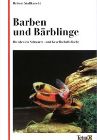 Barben und Baerblinge Helmut Stallknecht